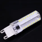 72 LED SMD 3014, Adjustable Brightness, AC 110V - Image 3
