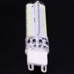 72 LED SMD 3014, Adjustable Brightness, AC 110V - Image 4