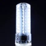 72 LED SMD 3014, Adjustable Brightness, AC 110V - Image 6