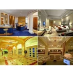 72 LED SMD 3014, Adjustable Brightness, AC 110V - Image 9