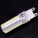 104 LED SMD 3014, AC 110V - Image 2