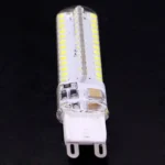 104 LED SMD 3014, AC 110V - Image 4