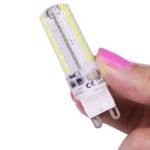 104 LED SMD 3014, AC 110V - Image 5