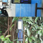 400 LM Multi-function USB Charging Portable Emergency Work Stand Light with Magnetic & 360 Degrees Swivel Hook - Image 12