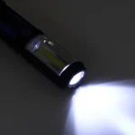 400 LM Multi-function USB Charging Portable Emergency Work Stand Light with Magnetic & 360 Degrees Swivel Hook - Image 9