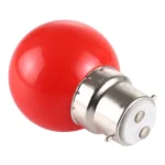 B22 3W 160LM 8 LEDs LED Energy Saving Bulbs, AC 110V - Image 3