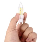 44 LED SMD 2835, AC 220-240V - Image 4