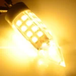44 LED SMD 2835, AC 220-240V - Image 5