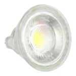 MR16 5W LED Spotlight, AC / DC 12V - Image 2