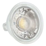 MR16 5W LED Spotlight, AC 220V - Image 2