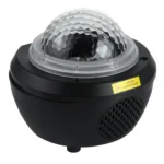 Double Hole Laser Stage Light LED Star Projection Light - Image 3