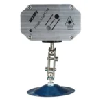 EMS-08 5V LED Laser Stage Light - Image 3