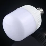 E27 50W SMD 2835 48 LEDs 1300 LM 6000K LED Bulb Energy Saving Lamp, AC 85-265V - Image 2