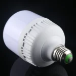 E27 50W SMD 2835 48 LEDs 1300 LM 6000K LED Bulb Energy Saving Lamp, AC 85-265V - Image 3