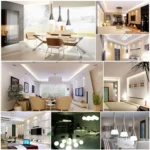 E27 50W SMD 2835 48 LEDs 1300 LM 6000K LED Bulb Energy Saving Lamp, AC 85-265V - Image 6