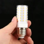 16W E27 84 LEDs SMD 2835 Energy-saving LED Corn Light, AC 110-265V - Image 3
