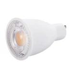 GU10 10W SMD 2835 16 LEDs 2700-3100K High Brightness No Flicker Lamp Cup Energy-saving Spotlight, AC 90-265V - Image 2