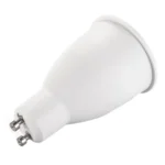 GU10 8W SMD 2835 16 LEDs 2700-3100K High Brightness No Flicker Lamp Cup Energy-saving Spotlight, AC 90-265V - Image 3