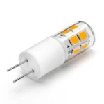 G4 1.3W SMD 2835 14 LEDs No Flicker LED Corn Light, AC/DC 12V - Image 2