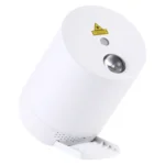 5V Voice Control LED Laser Starlight Projection Lamp - Image 2
