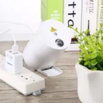 5V Voice Control LED Laser Starlight Projection Lamp - Image 7