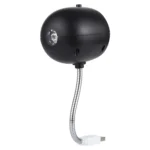 4W 5V USB LED Laser Starlight Projection Lamp - Image 4