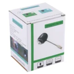 4W 5V USB LED Laser Starlight Projection Lamp - Image 5