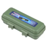 Pocket Flashlight Strong Light 3 Modes USB Rechargeable - Image 4