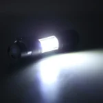 Pocket Flashlight Strong Light 3 Modes USB Rechargeable - Image 7