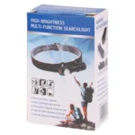 High-brightness Multi-function Searchlight - Image 5