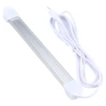 20cm 24 LEDs Multifunctional USB Three-color Stepless Dimming LED Light Tube, DC 5V - Image 3