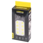 W598A 4 Modes LED Work Light Emergency Light - Image 4