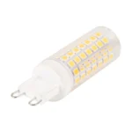 G9 88 LEDs SMD 2835 Dimmable LED Corn Light Bulb, AC 220V - Image 2