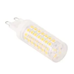 G9 88 LEDs SMD 2835 Dimmable LED Corn Light Bulb, AC 220V - Image 3