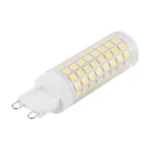 G9 100 LEDs SMD 2835 LED Corn Light Bulb, AC 85-265V - Image 2