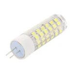 G4 75 LEDs SMD 2835 LED Corn Light Bulb, AC 220V - Image 2
