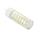 G4 75 LEDs SMD 2835 LED Corn Light Bulb, AC 220V - Image 3