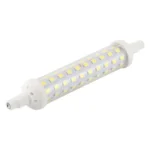 9W 11.8cm Dimmable LED Glass Tube Light Bulb, AC 220V - Image 5