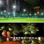 6W 7.8cm Dimmable LED Glass Tube Light Bulb, AC 220V - Image 3