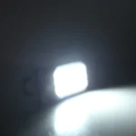 W598B 4 Modes LED Work Light Emergency Light - Image 7