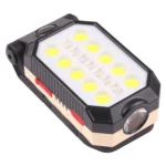 W599A 4 Modes LED Work Light Emergency Light - Image 2