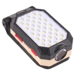 W599B 4 Modes LED Work Light Emergency Light - Image 2