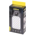 W599B 4 Modes LED Work Light Emergency Light - Image 4
