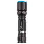 800LM Aluminum Alloy Flashlight 3 Modes - Image 2