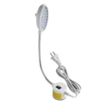 LED Sewing Machine Lamp Dimmable Magnet Working Energy-saving Lamp, 30 Lamp Beads - Image 2