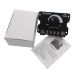 30A LED Controller Knob Dimming Smart Module - Image 3