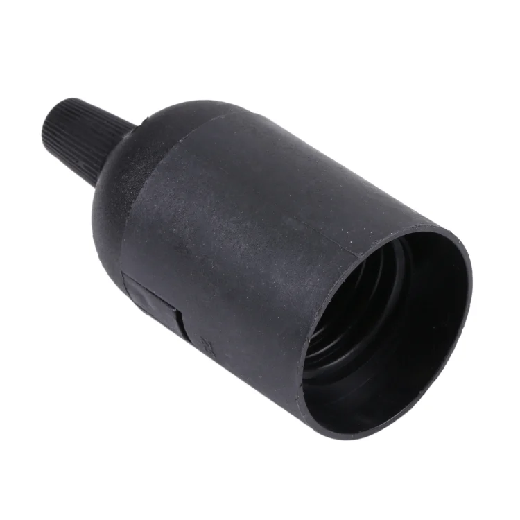 E27 Lamp Light Socket Bulbs Holder Base