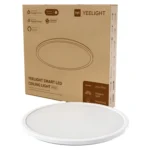 Yeelight Ultrathin Smart LED Ceiling Light, Diameter: 30cm - Image 4