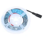 4:1 2m Bare Board 5050 SMD RGB LED Rope Light, 12V 2A 100-240V - Image 2