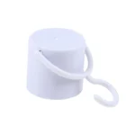 E27 Emergency Lamp Universal Lamp Holder with Hook - Image 2